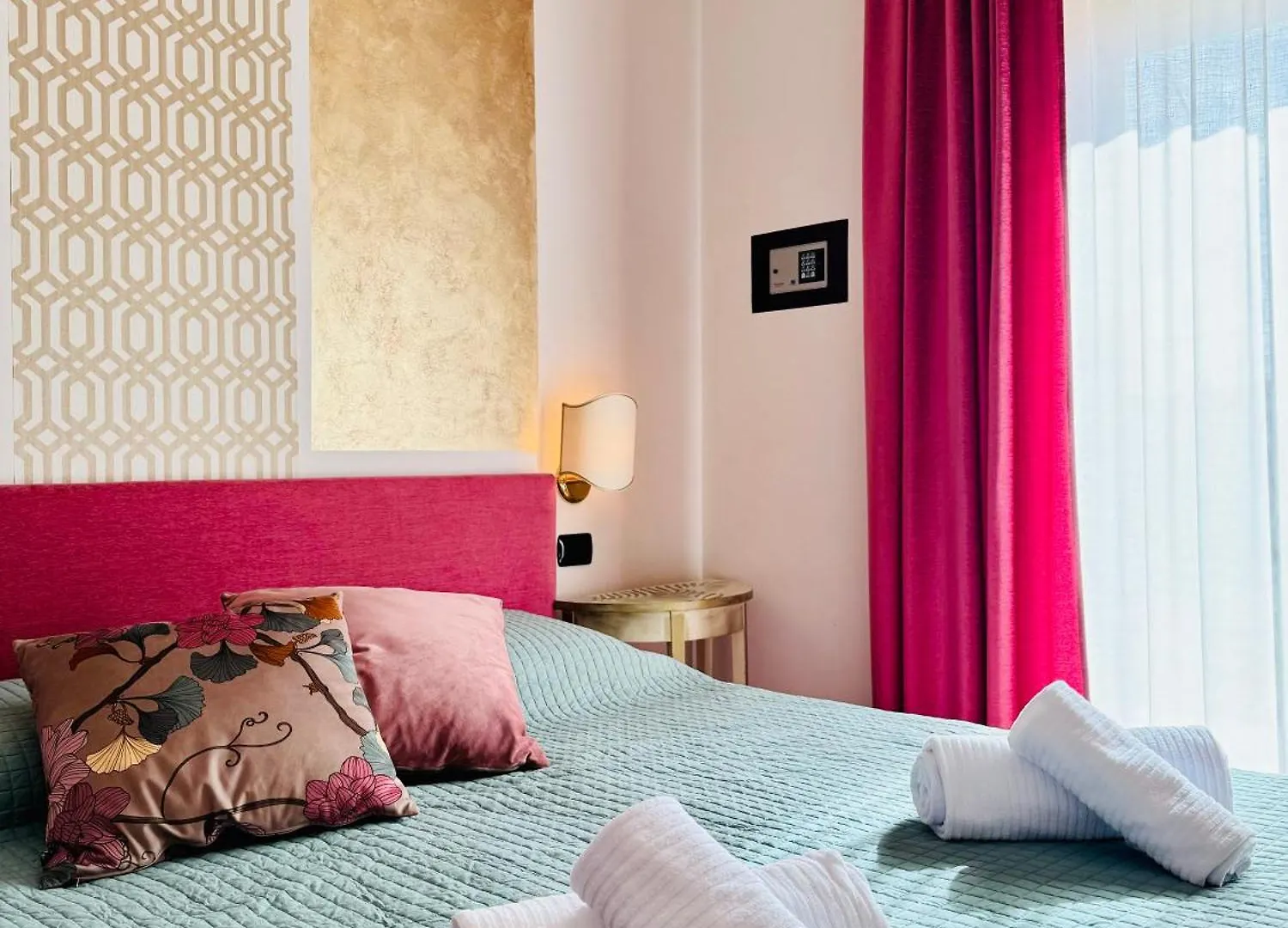 Welcome Traveller Frida'S Rooms Caprino Veronese Gasthof