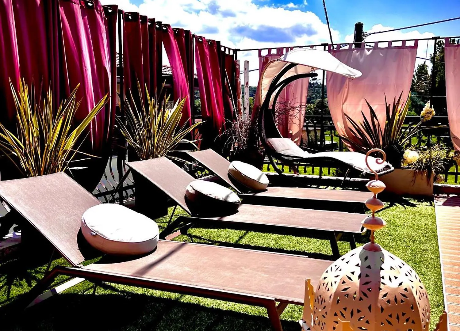 Welcome Traveller Frida'S Rooms Caprino Veronese Italien