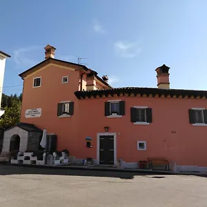 Casa Del Capitello Apartment