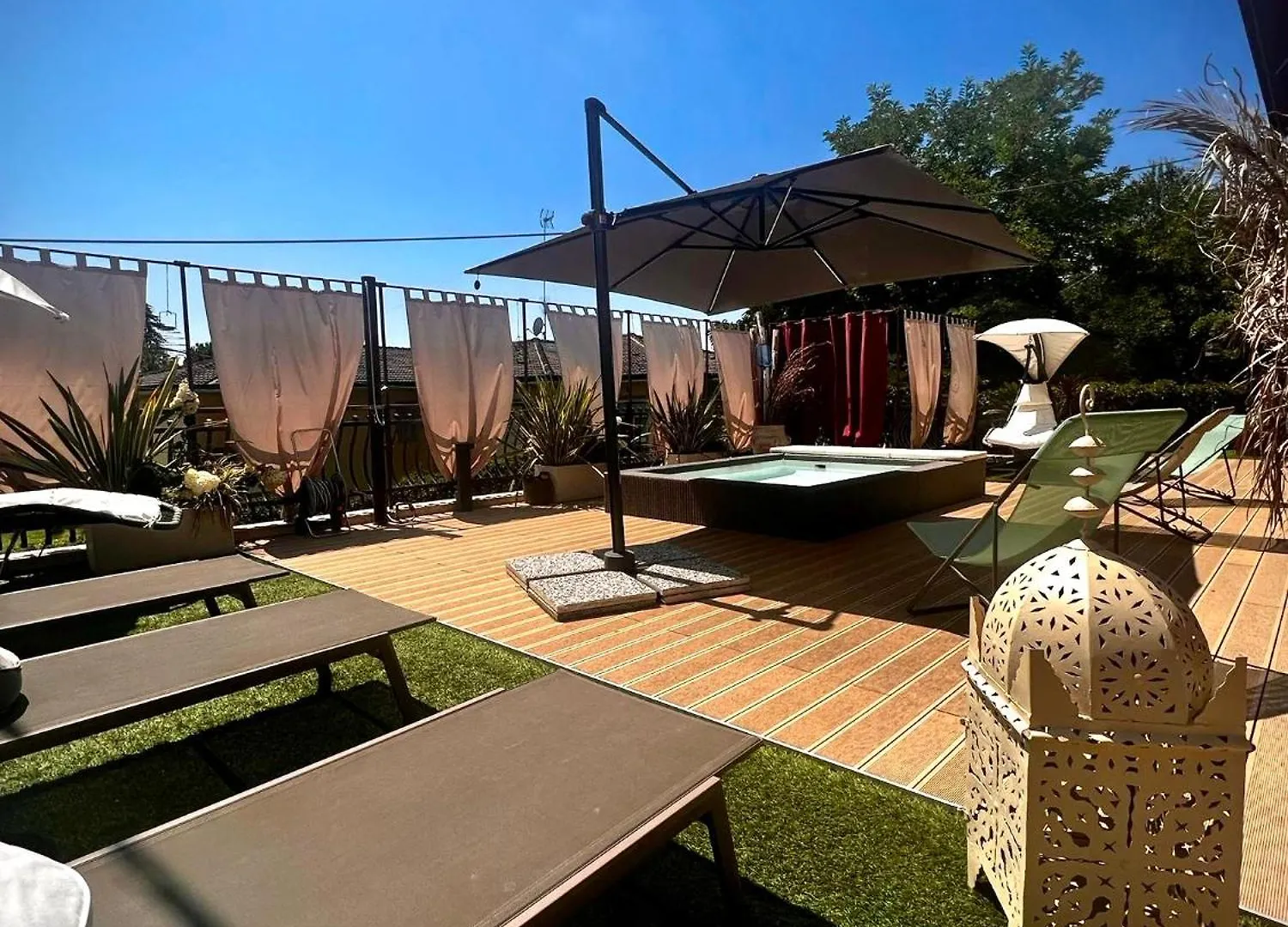 Guest house Welcome Traveller Frida'S Rooms Caprino Veronese