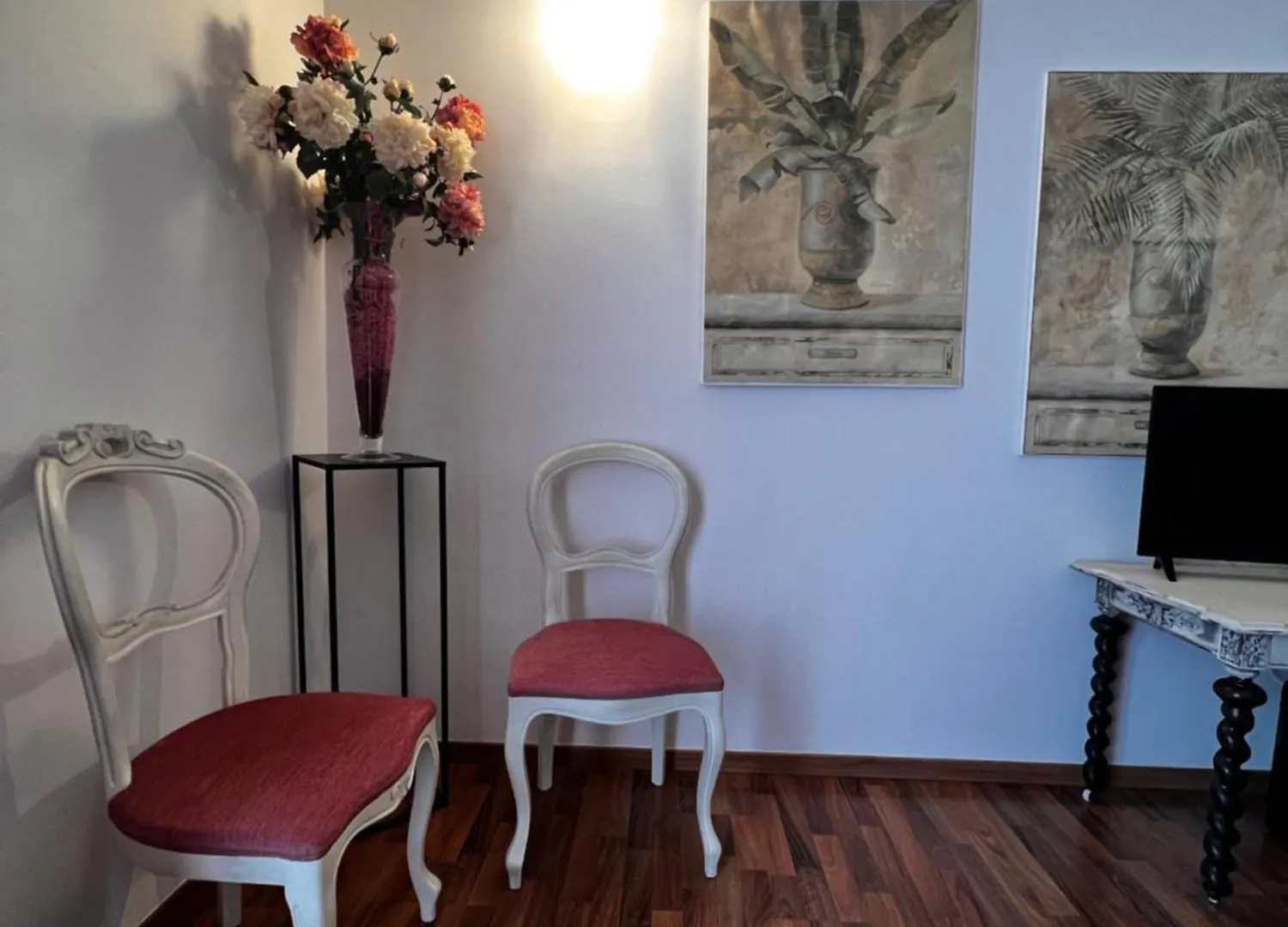 Welcome Traveller Frida'S Rooms Caprino Veronese