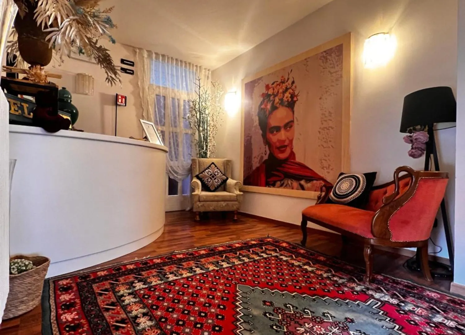 Guest house Welcome Traveller Frida'S Rooms Caprino Veronese