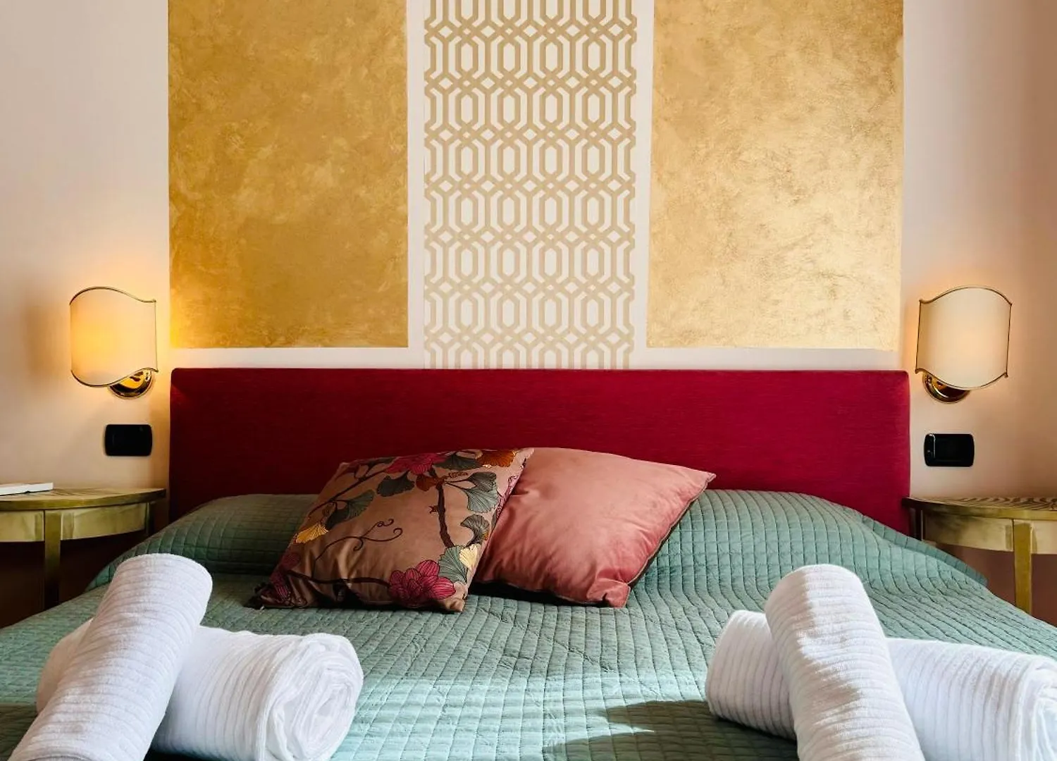 Guest house Welcome Traveller Frida'S Rooms Caprino Veronese Italy