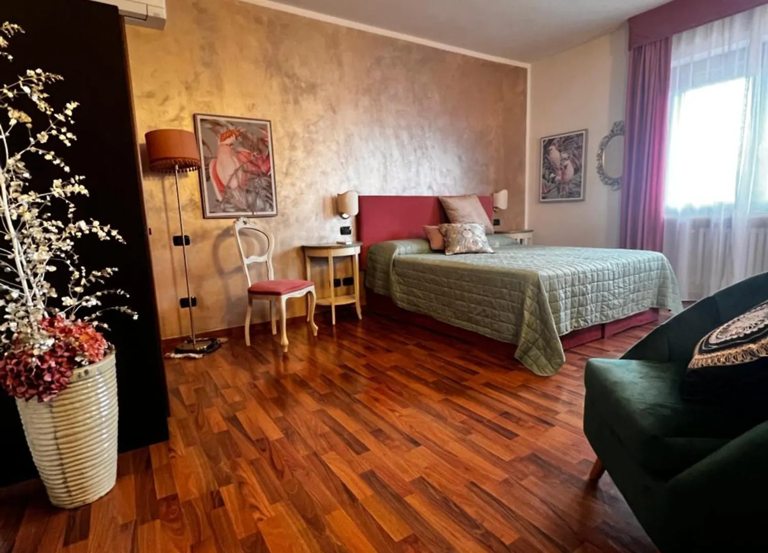 Welcome Traveller Frida'S Rooms Caprino Veronese 0*,  Italy